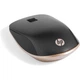 Мышка беспроводная для ПК и ноутбука HP 410 Slim Bluetooth 2000 dpi 3кн черный (4M0X5AA) - изображение 2