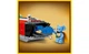 Конструктор LEGO Багряний вогняний яструб 136 деталей (75384) - изображение 6