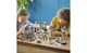Конструктор LEGO Поліцейський острів-в'язниця 980 деталей (60419) - изображение 2