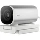 Веб-камера для видеоконференций HP 960 4K Streaming Webcam 3840х2160 серая (695J6AA) - изображение 2