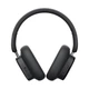 Навушники Baseus Bowie H1i Noise-Cancellation Wireless Headphones BT5.3/3.5mm 100h ANC black - зображення 2