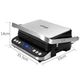 Гриль контактный электрический COOK 310HDCG001 - изображение 5