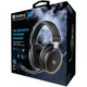 Навушники з мікрофоном ігрові Sandberg HeroBlaster Led Headset Bluetooth/3.5mm jack (126-42) - зображення 6
