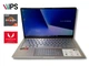 Ноутбук б/у Asus ZenBook UM433D 14" IPS Ryzen 5 3500U 8/512 Гб SSD батарея 8 годин - изображение 2