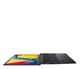 Ноутбук ASUS Vivobook 14X i5-13500H/16GB/512/Win11P RTX3050 OLED 90Hz - изображение 6