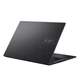 Ноутбук ASUS Vivobook 14X i5-13500H/16GB/512/Win11P RTX3050 OLED 90Hz - изображение 7