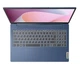 Ноутбук Lenovo IdeaPad Slim 3-15 Ryzen 3 7320U/8GB/512 - изображение 10