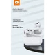 Безпровідні навушники WUW R185 TWS Вакуумні EarBuds Bluetooth 5.0 White - зображення 7