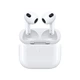 Безпровідні навушники WUW R184 TWS EarBuds Bluetooth 5.0 White - изображение 1