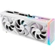 Видеокарта Asus GeForce RTX 4080 16GB ROG Strix Gaming White (ROG-STRIX-RTX4080-16G-GAMING-WHITE) [85143] - изображение 3