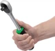 Набор торцевых головок с трещоткой Intertool ET-6021SP [98818] - изображение 6