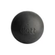 dott Парфумоване мило для рук із мінеральною грязю Мертвого моря | Black vanilla, 130 гр - изображение 3