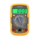 Цифровой мультиметр - тестер с подсветкой Digital DT 830 LN - изображение 2