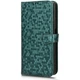 Защитный чехол Deexe Pegasus Cover для Infinix Smart 8 - Green - изображение 6