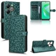 Защитный чехол Deexe Pegasus Cover для Infinix Smart 8 - Green - изображение 7