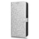 Защитный чехол Deexe Pegasus Cover для Infinix Smart 8 - Silver - изображение 6