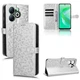 Защитный чехол Deexe Pegasus Cover для Infinix Smart 8 - Silver - изображение 7