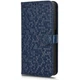 Защитный чехол Deexe Pegasus Cover для Infinix Smart 8 - Dark Blue - изображение 6