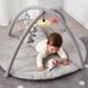Тренажер для младенца IKEA ГУЛЛИГЭСТ, разноцветный, 904.842.58 - изображение 10