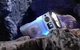Универсальный ручной кемпинговый фонарик EDC Wuben X3 Owl белый + алюминиевая зарядная коробка черная (700Люмен, 120м, магнит) - изображение 4