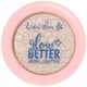 Хайлайтер для обличчя Lovely Glow Better Highlighter 1 шт (5901801639770) - зображення 1