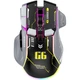 Мышь G6 Wireless Gaming Mouse Black (HXSJ-G6-B) [97798] - изображение 1