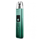 Електронна сигарета підсистема VOOPOO Argus G 25W Pod 1000mAh 2ml Kit Racing Green (15145) - зображення 2