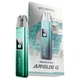 Електронна сигарета підсистема VOOPOO Argus G 25W Pod 1000mAh 2ml Kit Racing Green (15145) - зображення 3