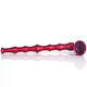 Трубка курильна металева HL-192 Red (14958) - зображення 3