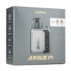 Электронная сигарета под-система VOOPOO Argus P1 Pod 800mAh 2ml Kit Silver (15148) - изображение 5