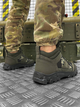 Тактичні черевики на хутрі Tactical Boots Піксель 44 - зображення 2