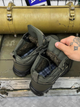 Тактичні черевики на хутрі Tactical Boots Піксель 44 - зображення 4