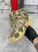 Тактические ботинки Vaneda V-Clutch Gore-Tex Multicam 42 - изображение 3