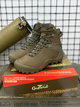 Тактичні черевики Tactical Boots Gepard Olive 46 - зображення 5