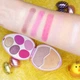 Палитра для макияжа Makeup Revolution Egg Face And Shadow Palette - Candy - изображение 2