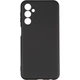 Чохол Full Soft Case для Samsung A24 / M34 Black - зображення 1