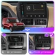 Штатная магнитола 10" Lesko для Opel Combo D 2011-2017 Top 2/32 4G WiFi GPS Опель - зображення 3