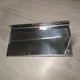 Держатель туалетной бумаги с полочкой из нержавеющей стали IwConcept K6 SS-304 Зеркальный - изображение 9