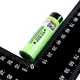 Акумуляторна батарея Liitokala NCR18650B-PCB - зображення 4