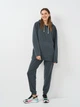 Спортивный костюм женский Olis-Style Стиль 54 Графитовый (ROZ6501002788) - изображение 1