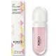 Бальзам Kiko Plumping Effect Lip Cream 01 Tutu Rose 0,21 мл - изображение 1