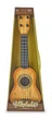 Детская акустическая гитара четырехструнная Ukulele Mahogani Wood - изображение 2