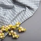 Ткань костюмная стрейч Марсель серая - изображение 3