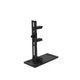 Корпус Zalman I4T Black (I4TGBLACK) - зображення 9
