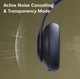 Беспроводные наушники с микрофоном Beats Studio Pro Navy (MQTQ3) - изображение 2