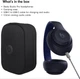 Беспроводные наушники с микрофоном Beats Studio Pro Navy (MQTQ3) - изображение 4