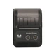 Чековый термопринтер портативний bluetooth POS M200 - изображение 4