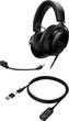 Навушники HyperX Cloud III Black (727A8AA) - зображення 5