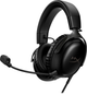 Навушники HyperX Cloud III Black (727A8AA) - зображення 6