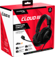 Навушники HyperX Cloud III Black (727A8AA) - зображення 8